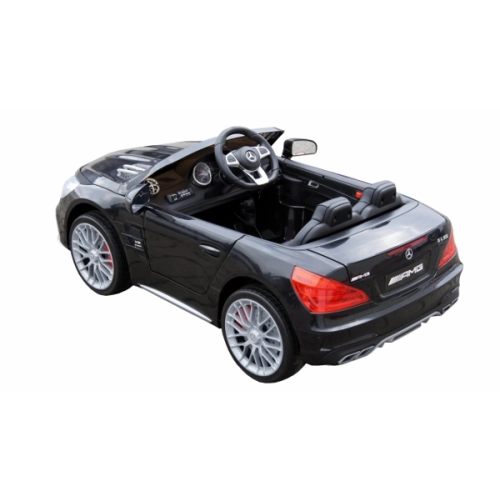 Mercedes AMG SL 65 na akumulator XMX 602